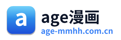 age漫画 Logo